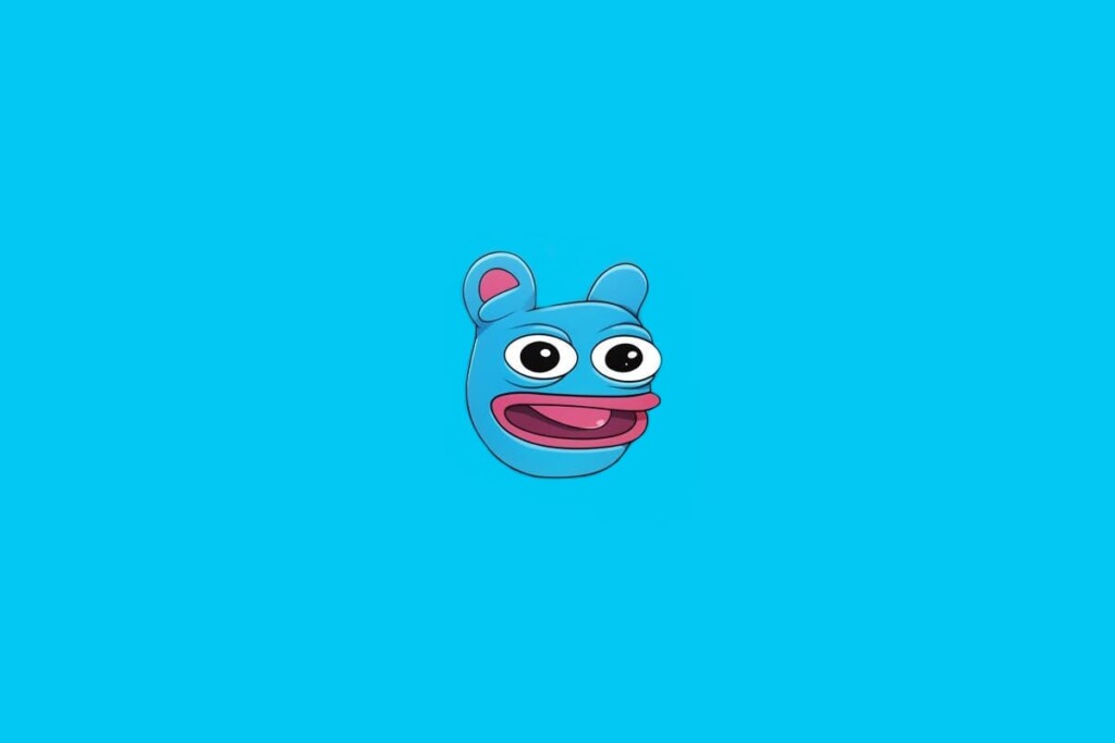 Brett memecoin on Base chain Ethereum L2