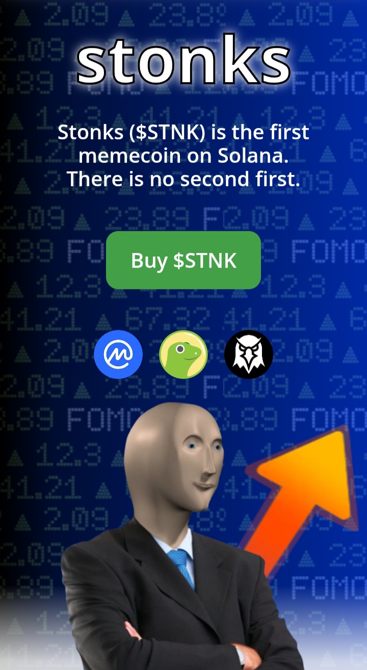 $STNK