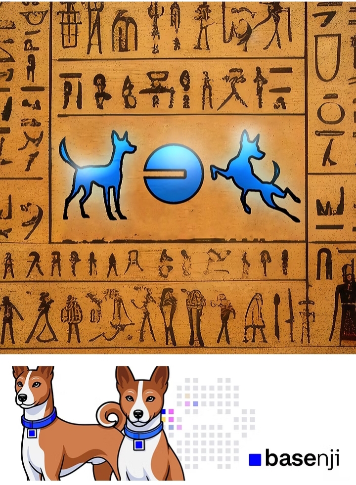 Basenji